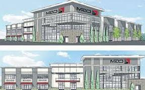 Local company headquarters to relocate in Powhatan